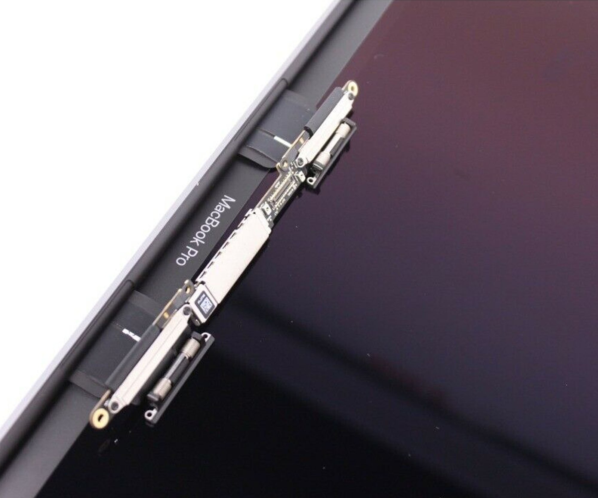 ECRÃ CHEIO DE 15.4" PARA PORTATIL APPLE MACBOOK PRO 15 A1990 (2018 2019) EMC 3215 3359 - Image 2