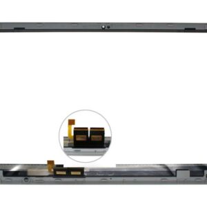 PANEL TÁTIL COM ESTRUTURA PARA PORTATIL ACER ASPIRE V5-531P V5-571 V5-571P V5-571PGB SERIES