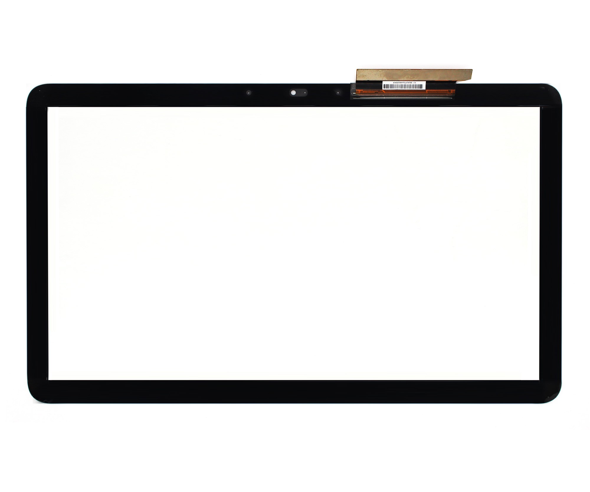 ECRÃ TÁTIL PARA PORTATIL HP PAVILION 15-N SERIES 731087-470 - Image 2