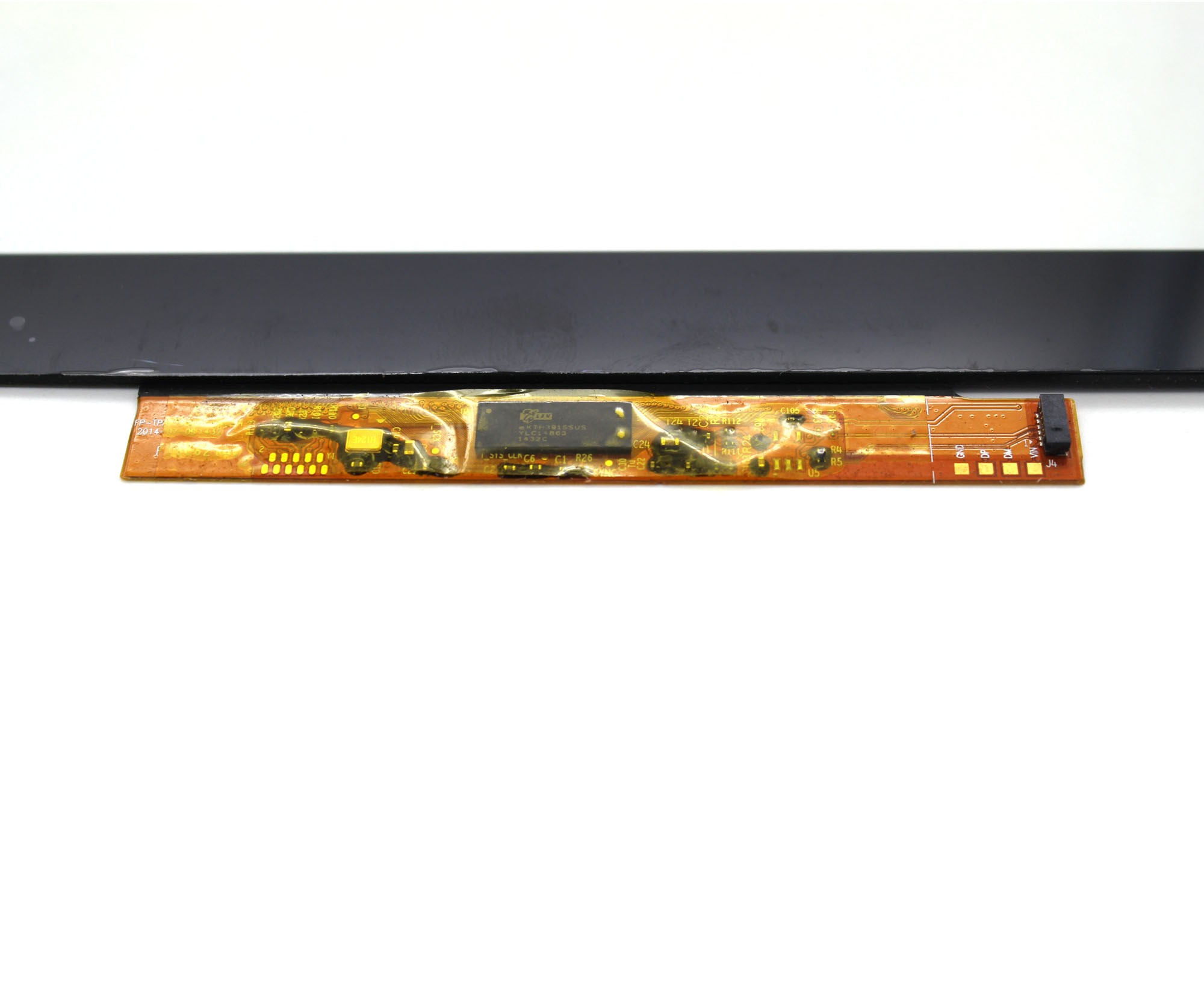 ECRÃ TÁTIL PARA PORTATIL HP PAVILION 15-N SERIES 731087-470 - Image 3