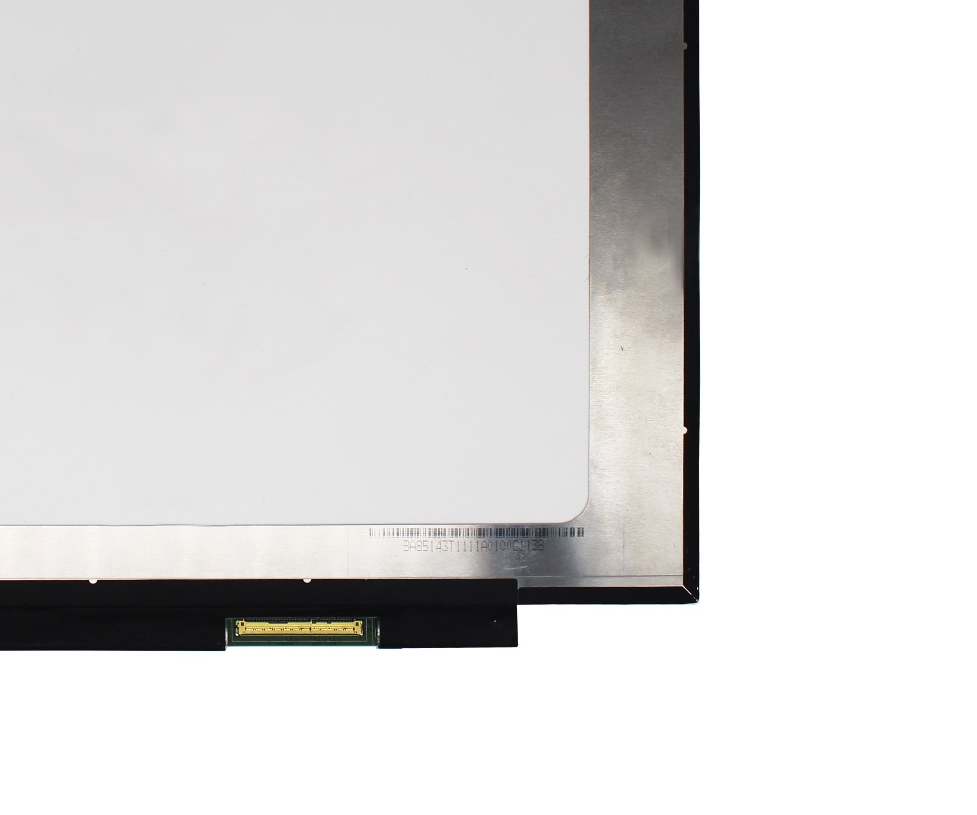 ECRÃ LED TÁTIL DE 14" PARA PORTATIL N140HCN-EA1 REV.C1 FHD 40PINES 315MM - Image 4