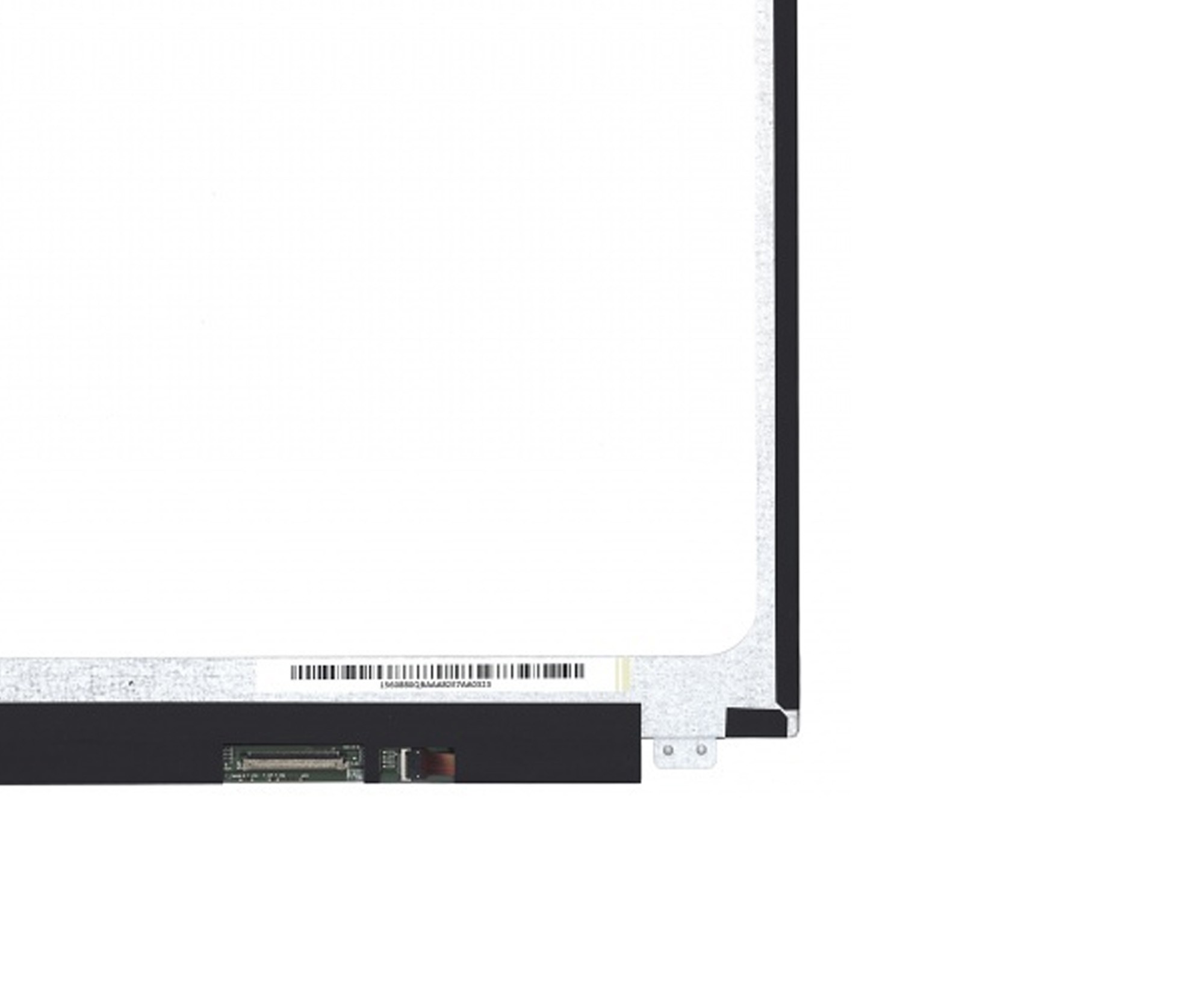 ECRÃ LED DE 15.6" TÁTIL PARA PORTÁTIL NT156FHM-T00 FHD 40 PINES - Image 4