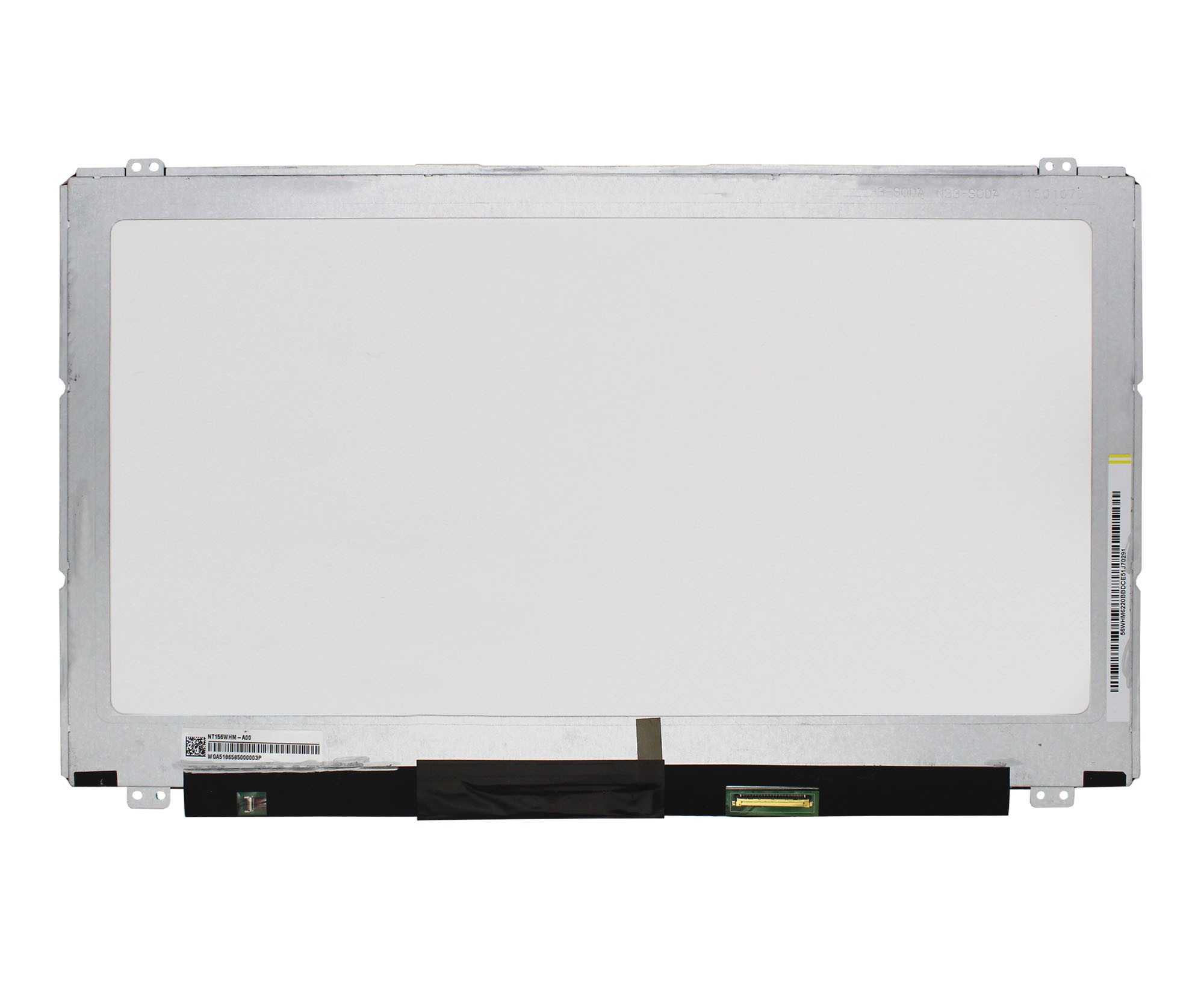 ECRÃ DE TOQUE LED DE 15,6" PARA LAPTOP ACER ASPIRE E1-532P E5-571 V3-572PG V5-561P NT156WHM-A00 - Image 2