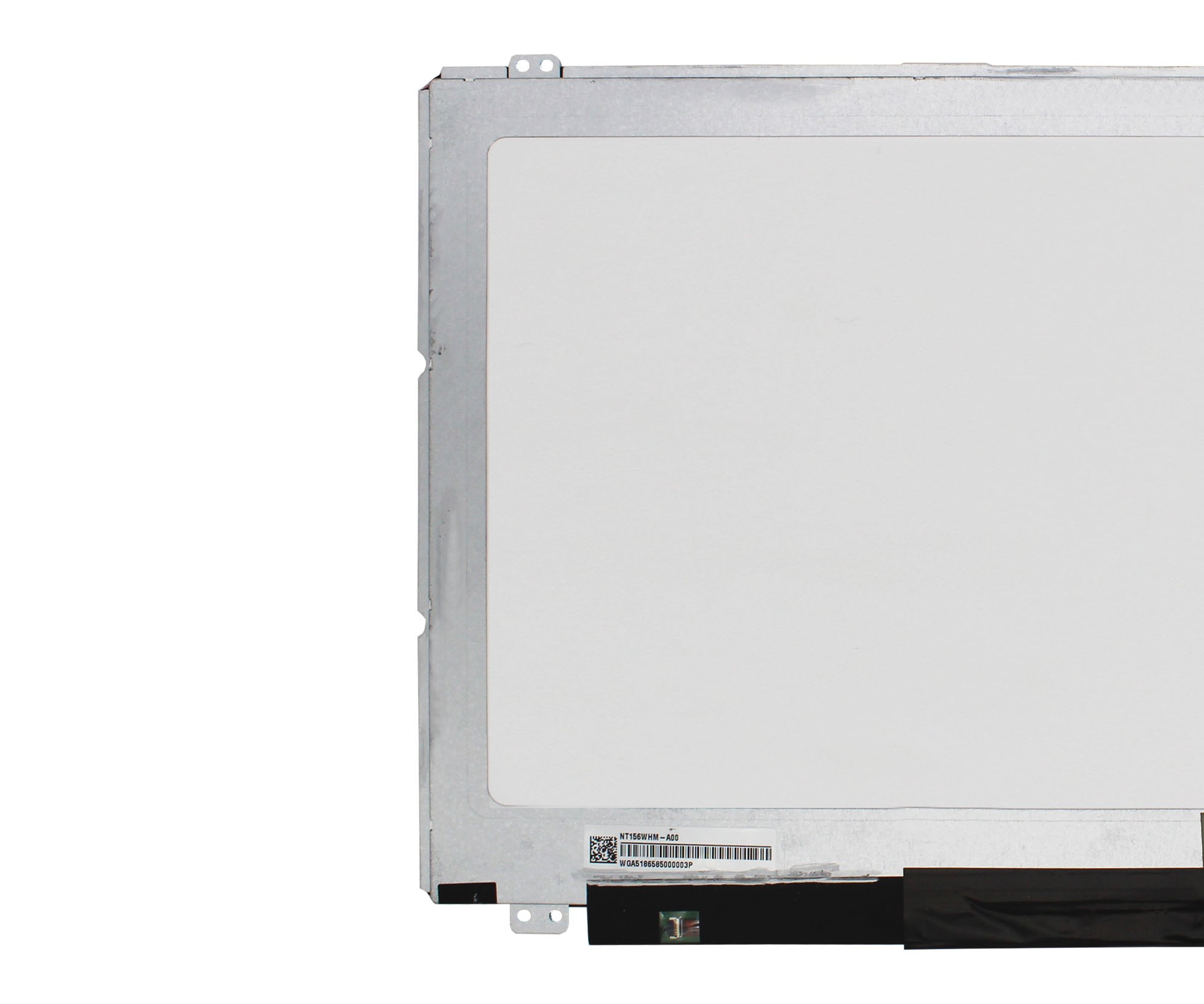 ECRÃ DE TOQUE LED DE 15,6" PARA LAPTOP ACER ASPIRE E1-532P E5-571 V3-572PG V5-561P NT156WHM-A00 - Image 3