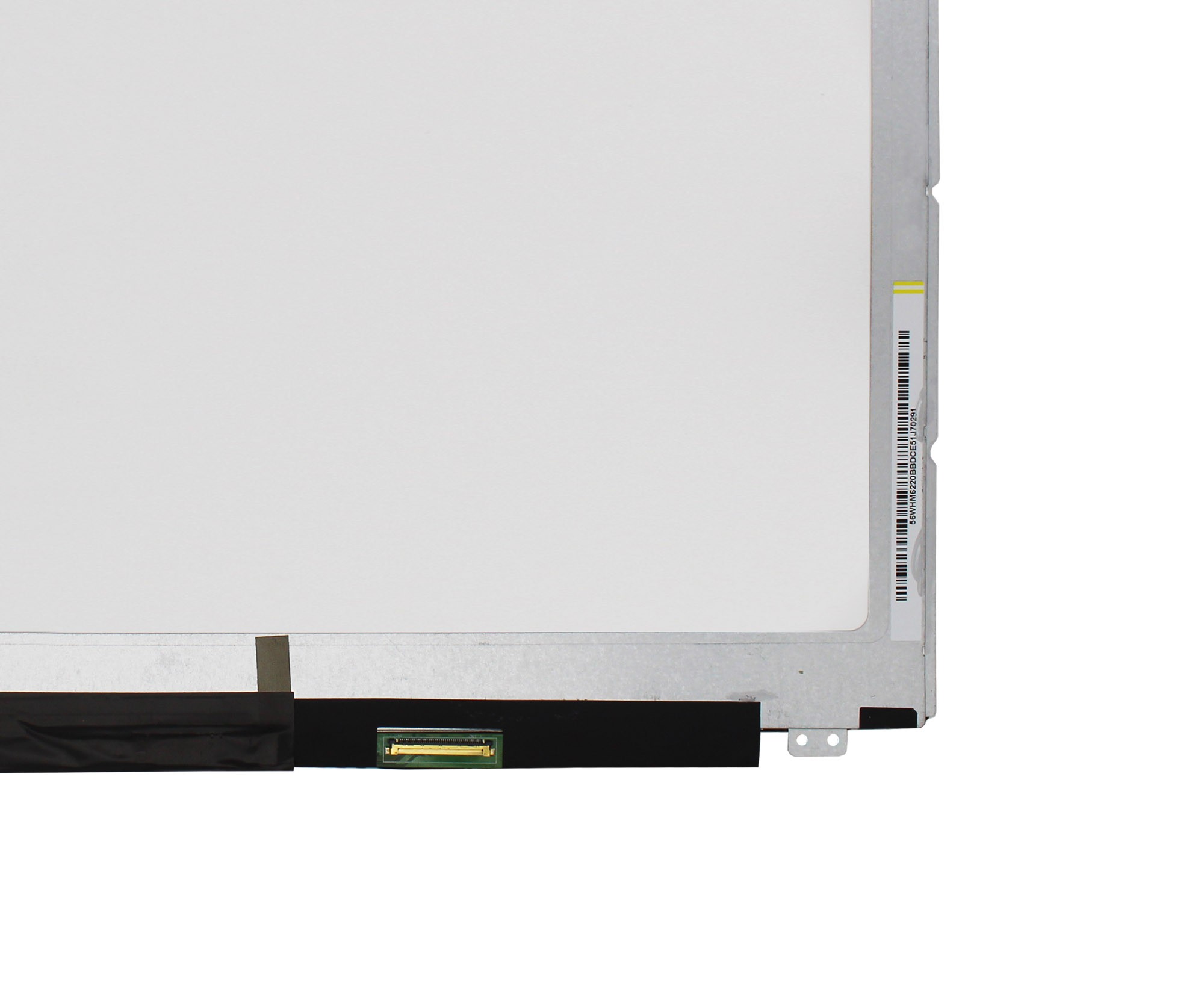 ECRÃ DE TOQUE LED DE 15,6" PARA LAPTOP ACER ASPIRE E1-532P E5-571 V3-572PG V5-561P NT156WHM-A00 - Image 4