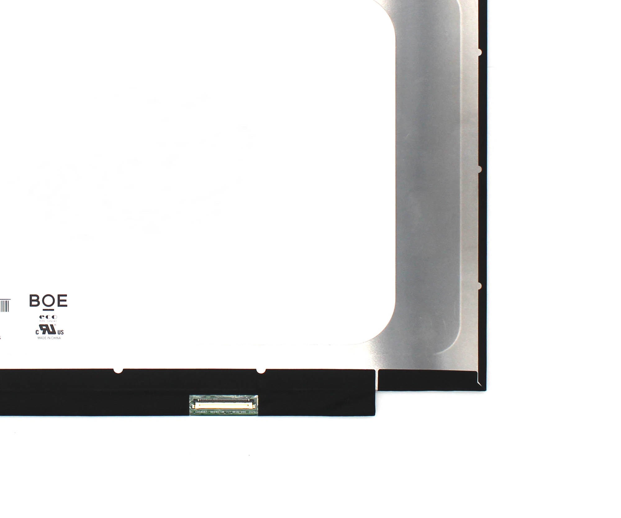 ECRÃ LED TÁTIL DE 14" PARA PORTATIL NV140FHM-T07 HW:V8.0 40 PIN IPS - Image 4