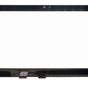 Touchpad para laptop Toshiba Radius 11 L10W-B Series de 11,6"