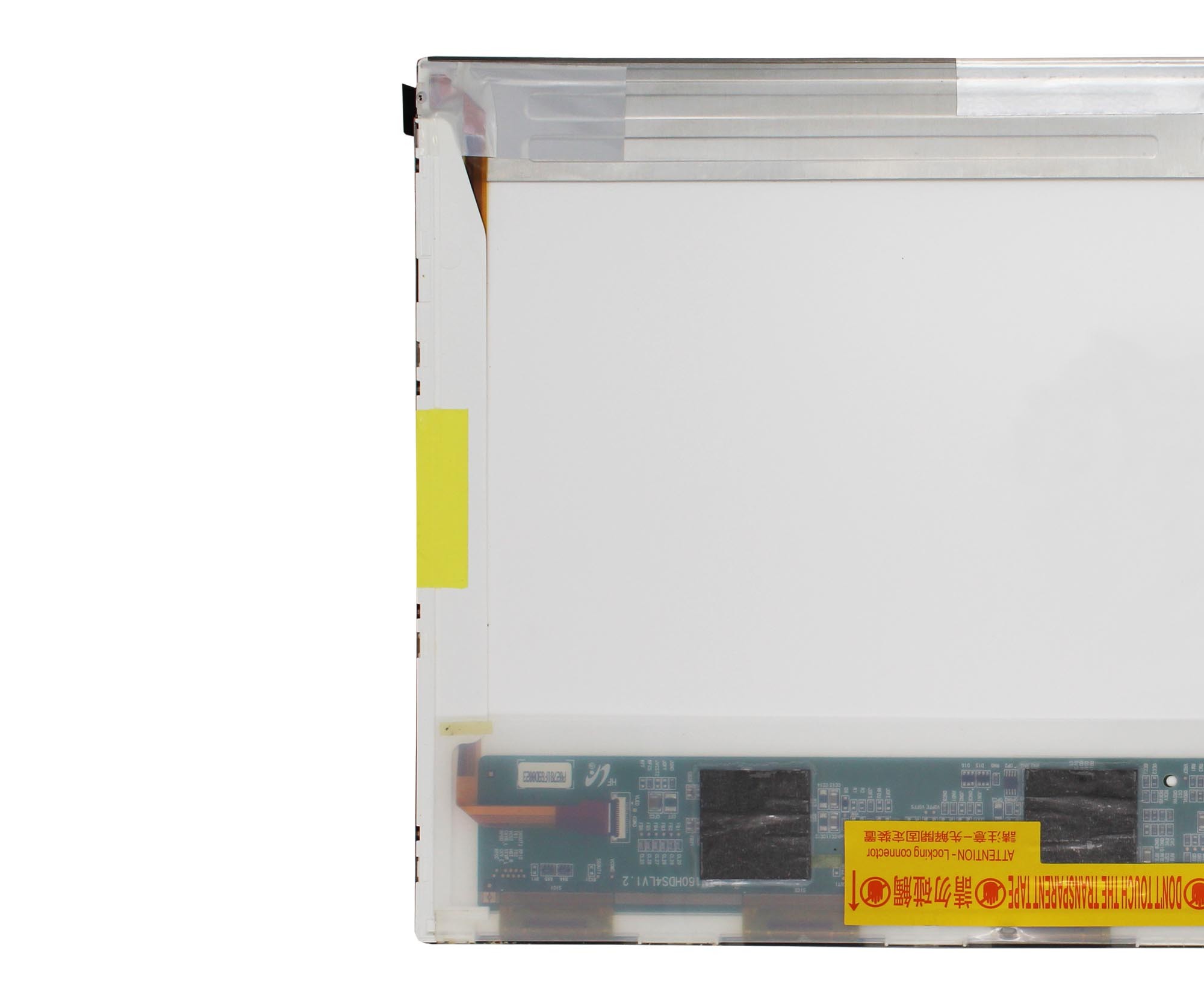 ECRÃ LED DE 16" PARA PORTATIL TOSHIBA SATELLITE A500-18Q - Image 3