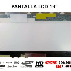 ECRÃ PARA PORTATIL TOSHIBA SATELLITE A505-S6005