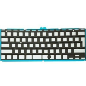 FOLIO BACKLIT PARA PORTATIL APPLE MACBOOK AIR A1370 A1465 11.6"