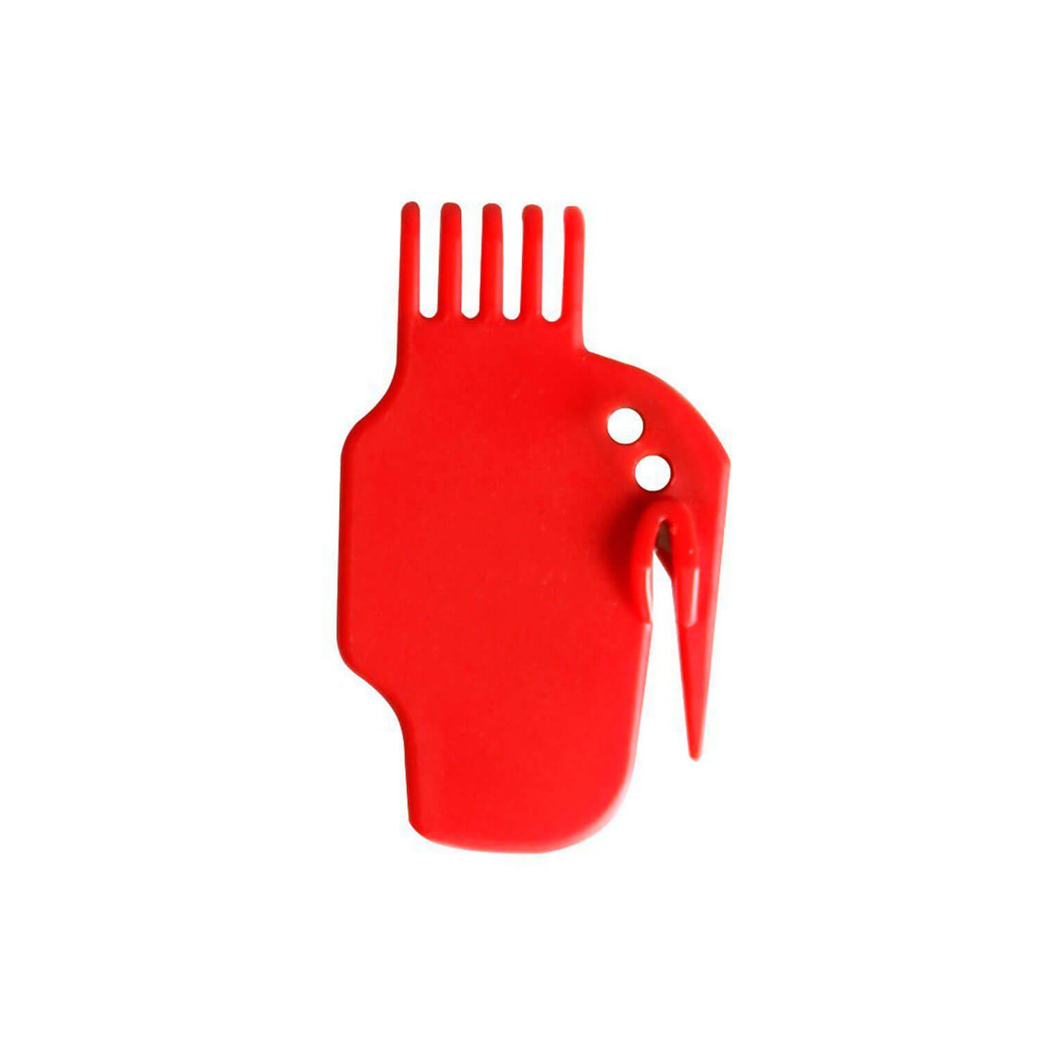 HERRAMIENTA LIMPIADORA PARA CEPILLO LATERAL PARA ASPIRADORA IROBOT ROOMBA SERIE 500 - Image 3