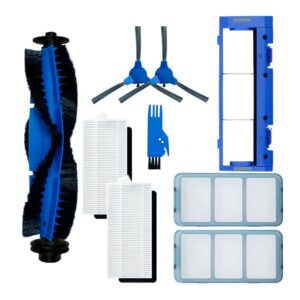 KIT DE ACCESORIOS DE RECAMBIO PARA ASPIRADOR EUFY 11S