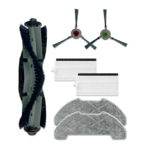 KIT DE ACCESORIOS DE REPUESTO PARA ASPIRADOR AIRROBO P30