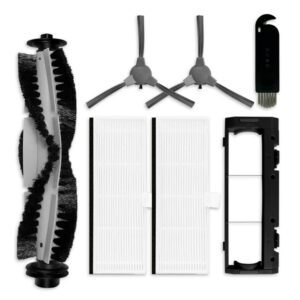 KIT DE ACCESORIOS DE REPUESTO PARA ASPIRADOR POLARIS PVCR WAVE 15/WL-FLLQ HOME