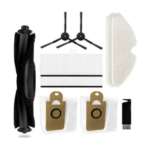 KIT DE ACCESORIOS DE REPUESTO PARA ASPIRADOR PROSCENIC M7 PRO