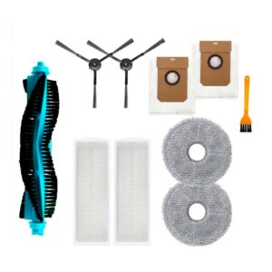 KIT DE ACCESORIOS PARA ASPIRADOR CECOTEC CONGA 11090