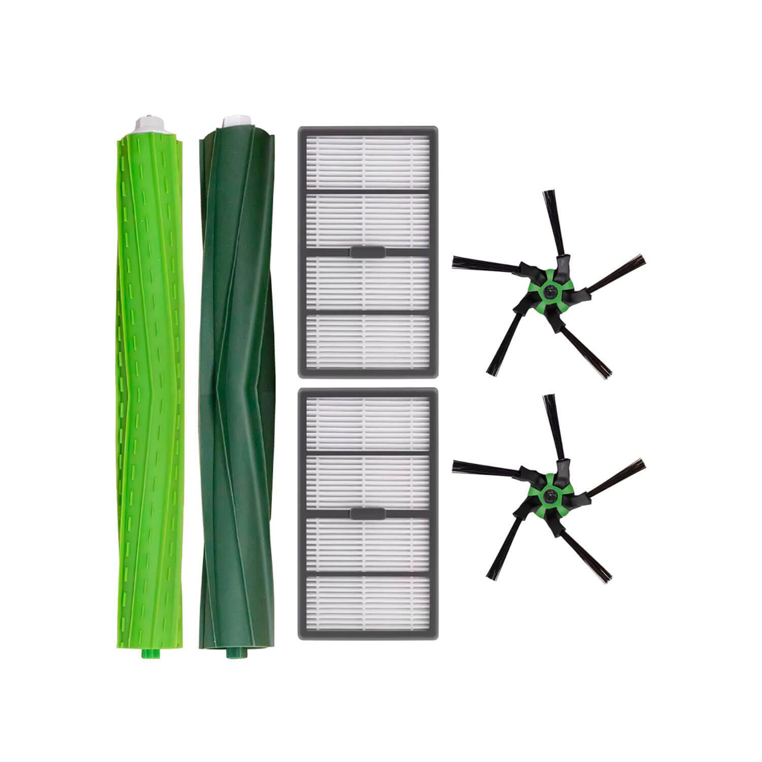 KIT DE RECAMBIOS PARA ASPIRADOR IROBOT ROOMBA S9