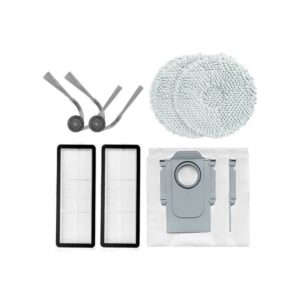 KIT DE RECAMBIOS PARA ASPIRADOR ROBOROCK Q REVO CURY