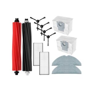 KIT DE RECAMBIOS PARA ASPIRADOR ROBOROCK S8 PLUS
