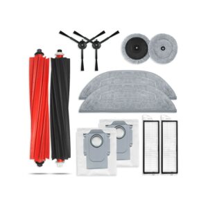 KIT DE RECAMBIOS PARA ASPIRADOR ROBOROCK S8 PRO ULTRA