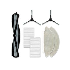 KIT DE RECAMBIOS PARA ASPIRADOR VIOMI ALPHA 2 PRO V5 PRO V5
