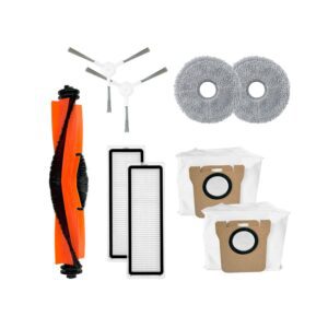 KIT DE RECAMBIOS PARA ASPIRADOR XIAOMI MIJIA OMNI 2 C102CN