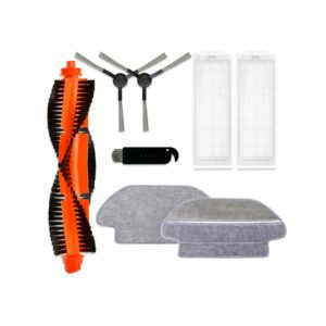KIT DE RECAMBIOS PARA ASPIRADOR XIAOMI ROBOT VACUUM MOP PRO 2S VIOMI V2 V2 PRO V3 SE