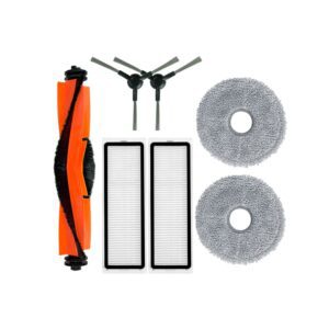 KIT DE RECAMBIOS PARA ASPIRADOR XIAOMI S10+ B105 S20+ B108GL