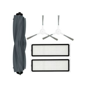 KIT DE RECAMBIOS PARA ASPIRADORA DREAME MOVA S10 PLUS