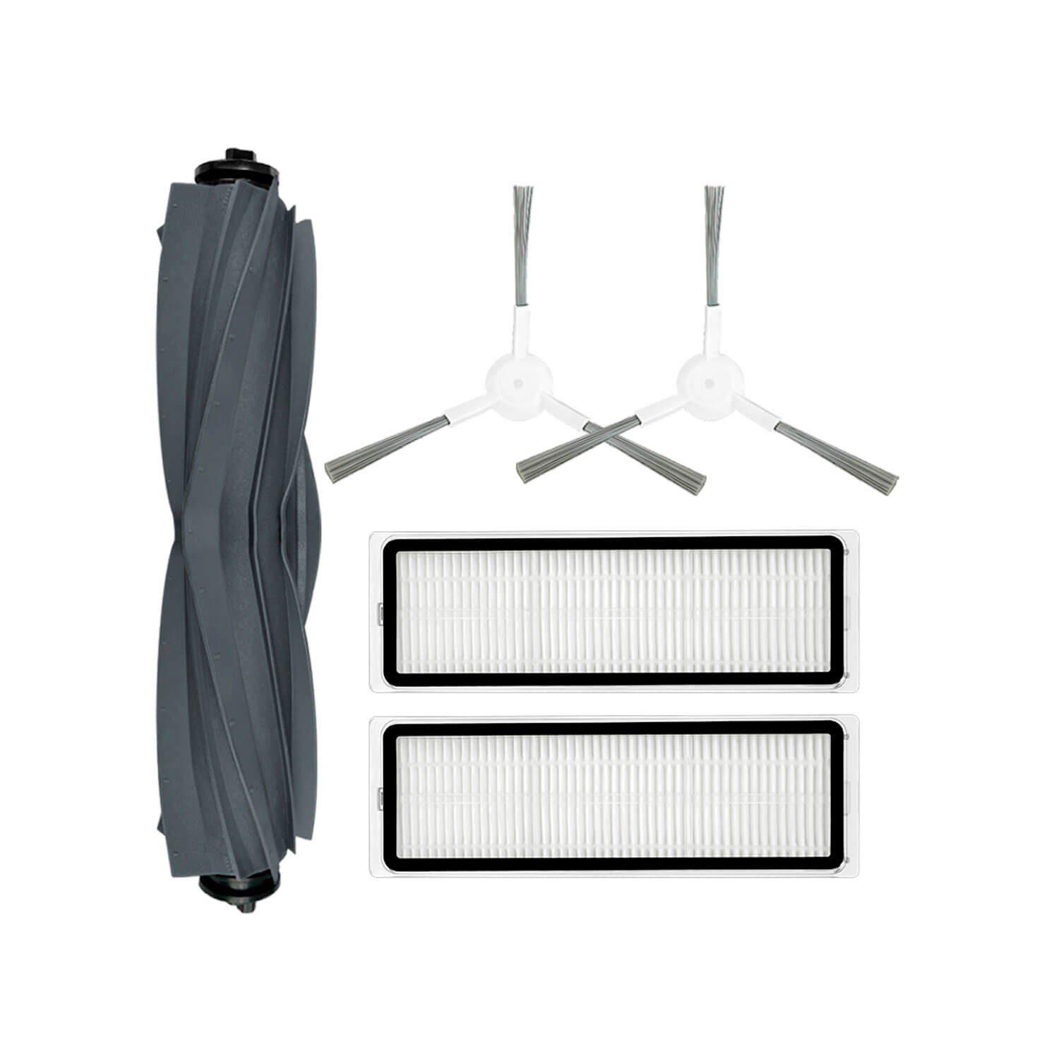 KIT DE RECAMBIOS PARA ASPIRADORA DREAME MOVA S10 PLUS