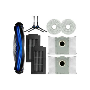KIT DE RECAMBIOS PARA ASPIRADORA ECOVACS DEEBOT T50 PRO OMNI