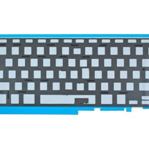 LAMINA RETROILUMINADA PARA PORTATIL APPLE MACBOOK A1286