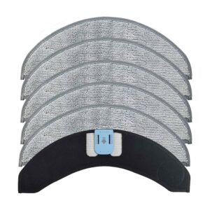 MOPAS PARA ASPIRADORA IROBOT ROOMBA COMBO J7 PLUS J7+ J7 J9 PLUS J9+