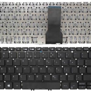 TECLADO PARA NOTEBOOK ACER SWIFT 3 SF314-41 / SF314-43