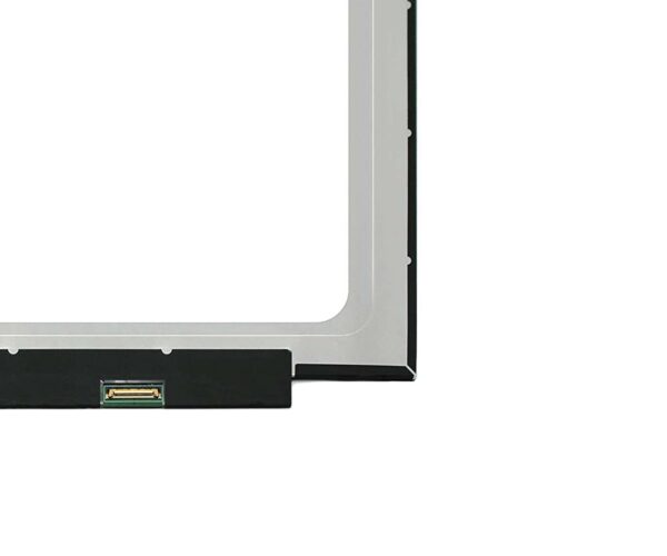 PANTALLA LED BRILLANTE DE 14" PARA PORTÁTIL B140XTN07.2 B140XTN07.2 HW1A NT140WHM-N44 V8.0 315MM - Image 4