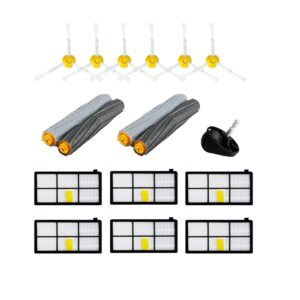 RECAMBIOS PARA ASPIRADORA IROBOT ROOMBA 800 900 SERIE 981 980 971 976 966 960 866