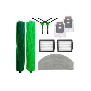 RECAMBIOS PARA ASPIRADORA IROBOT ROOMBA i5 i5+ j5 j5+
