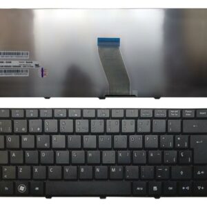 TECLADO PARA PORTATIL ACER ASPIRE 4732Z EMACHINES D725 D525 GATEWAY NV40 NV42 NV44