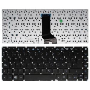 TECLADO PARA PORTATIL ACER ASPIRE E5-422 E5-452 E5-474 E5-475 NKI14170EP