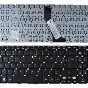 TECLADO PARA PORTATIL ACER ASPIRE V5-531 V5-571 M5-581G M5-581T