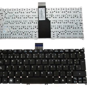 TECLADO PARA PORTATIL ACER ASPIRE S3 S5 V5-121 ONE 756 TRAVELMATE B1