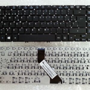 TECLADO PARA PORTATIL ACER V5-431 V5-471 M5-481 R25SW 9Z.N8DSW.50S