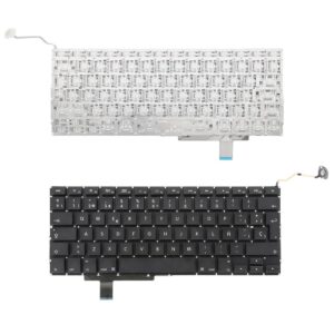 TECLADO PARA PORTATIL APPLE MACBOOK PRO A1297 (2009 2010 2011 2012 2013)