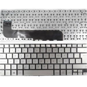 TECLADO PARA PORTATIL ASUS ZENBOOK UX21 UX21A UX21E 0KNB0-1100SP00 MP-11A96E06528 0KN0-LX1SP02