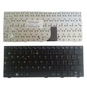 TECLADO PARA PORTATIL ASUS EEE PC 1005HA PRETO