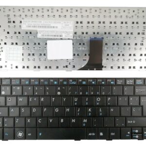 TECLADO PARA PORTATIL ASUS EEE PC 1005HA 1005P PRETO