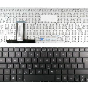 TECLADO PARA PORTATIL ASUS ZENBOOK UX31 UX31A UX31E UX31Ki UX31LA UX32 UX32A UX32E UX32VD