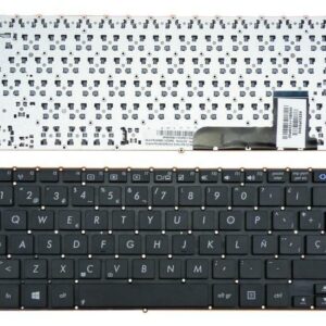 TECLADO PARA PORTATIL ASUS Q200E X201E X202E X200CA S200E