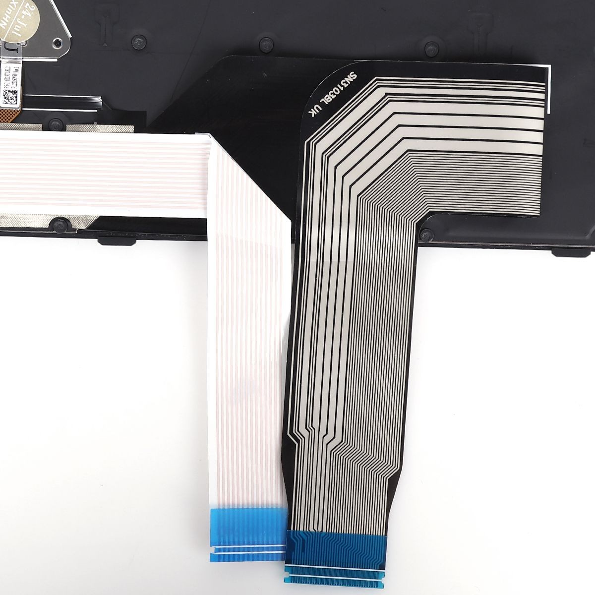 TECLADO RETROILUMINADO PARA PORTÁTIL LENOVO L15 GEN3 T16 P16S GEN1 18-0118A-DZ01-K17 SN21D93422AA PK132D6 - Image 5