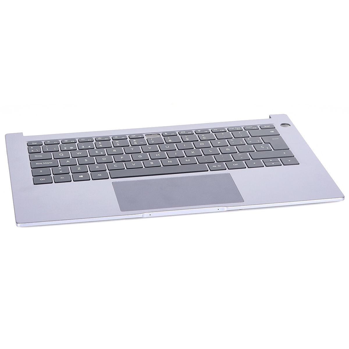 TECLADO RETROILUMINADO PARA PORTÁTIL HONOR MAGICBOOK 14 NBB-WAHP9 W29 - Image 4